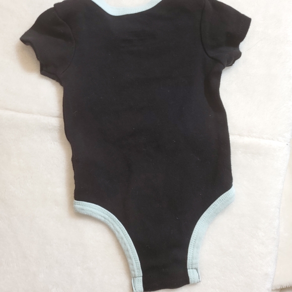 Ombre Nike Day Onsie - Picture 4 of 7